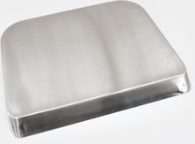 Zdjęcie Szalka nierdzewna do wag Digi DS-673DR - Zator