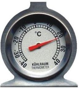 Abatronic Termometr lodówkowy TMO-52A od -40°C do +40°C
