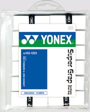 Zdjęcie Yonex Ac 102-12 Ex Super Grap - 12Szt - Zielona Góra