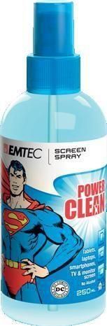 Emtec Płyn do matryc TFT/LCD 250ml (ECCLSPRSCR) - opinie i ceny na Ceneo.pl