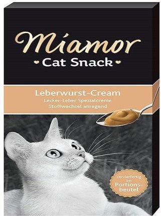 Miamor Cat Confect Cream I 90g