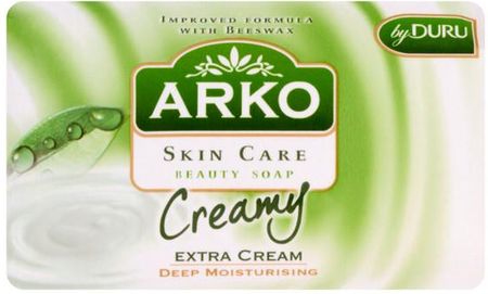 Sarantis ARCO mydło EXTRA CREAM 90 g