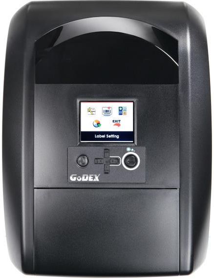 фото Принтер етикеток Godex RT700I 3
