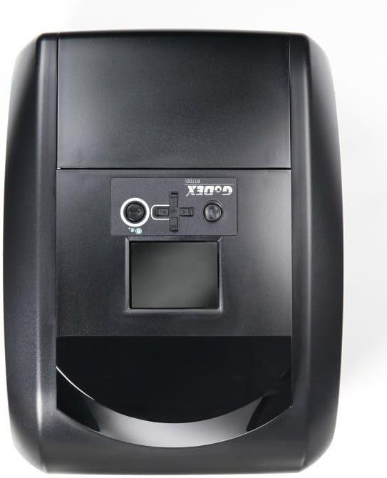 фото Принтер етикеток Godex RT700I 1