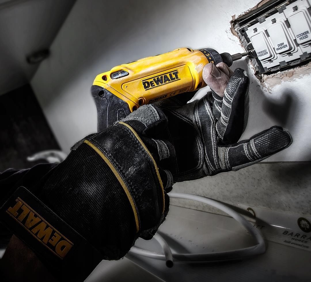 Wkrętarka DeWalt DCF680G2 - Opinie i ceny na Ceneo.pl