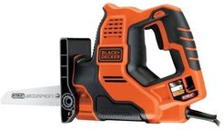 Zdjęcie Black&Decker SCORPION RS890K-QS - Sobótka