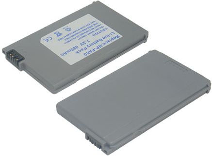 Rechargeable Li-ion Batteries for Sony DCR-HC20E, DCR-HC21E, DCR-HC22E, DCR-HC23E Handycam Camcorder