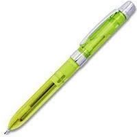 Penac Długopis Ele-001 Wielofunkcyjny J.Zielony Dojtf14012910Wp-41