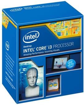 Intel Core i3-4340 3,6GHz BOX (BX80646I34340)