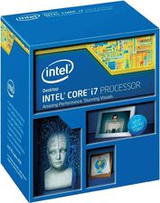 Procesor Intel Core i7-4930K 3,4GHz BOX (BX80633I74930K) - zdjęcie 1