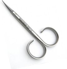Zdjęcie Renomed Precyzyjne nożyczki do manicure 9 cm (BD-4309) - Przedbórz