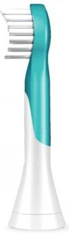 PHILIPS Sonicare for kids 2 szt. HX6032/33 - zdjęcie 2 PHILIPS Sonicare for kids 2 szt. HX6032/33