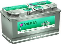 VARTA 595901085B512 95 Ah 850 A P+