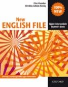 New English File Study Link Video Upper Intermediate DVD