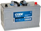 Exide Ef1202 115 Ah 870 A P+