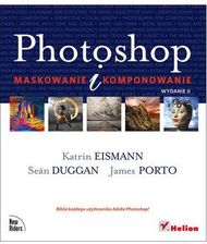 Photoshop Maskowanie i komponowanie - zdjęcie 1