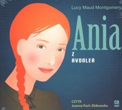 Zdjęcie Ania z Avonlea. (Audiobook) - Parczew