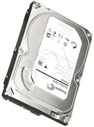 Seagate ST1000DX001（3.5インチ HDD 1TB） Dysk twardy Seagate ST1000DX001 1TB SATA III 3,5