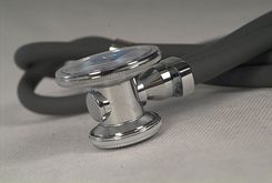 Zdjęcie Gess Stetoskop Rappaport Zielony - Giżycko