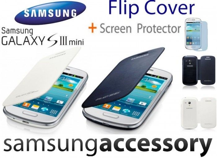 galaxy siii flip