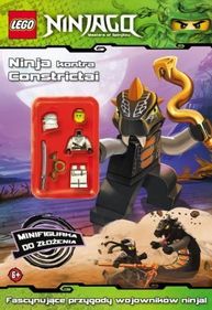 Ameet ninjago sales