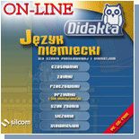 Zdjęcie Didakta Język Niemiecki - Licencja Na Dostęp Online - Orzesze