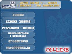 Zdjęcie Didakta Język Polski 4 - Licencja Na Dostęp Online - Rybnik