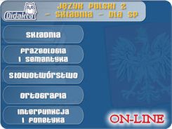 Zdjęcie Didakta Język Polski 2 - Licencja Na Dostęp Online - Mikołów