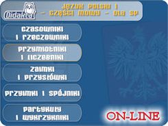 Zdjęcie Didakta Język Polski 1 - Licencja Na Dostęp Online - Rybnik