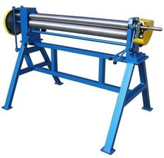 Zdjęcie Maad Walcarka zwijarka ZW-1300 /1.5mm - Kościan