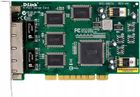 Karta sieciowa D-Link DFE-580TX