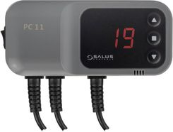 Zdjęcie Salus PC11 - Szczecin