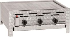 Zdjęcie Bartscher Grill Gazowy, 3 Palniki (1062303) - Rybnik