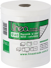 Zdjęcie Linea Trade Ręczniki Papierowe W Roli Maxi 6140 - Leśnica