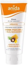 Zdjęcie Anida Krem do Rąk Wosk Pszczeli Olej Makadamia 100ml - Szczecin