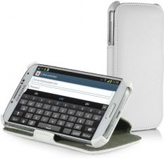 StilGut Samsung S4 i9500 UltraSlim V2 white (X0005R9PCF)