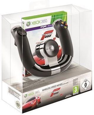 xbox 360 wireless speed wheel microsoft