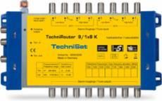 TechniSat TechniRouter 9/1x8 K (0000/3295)