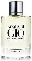 Giorgio Armani Acqua Di Gio Essenza Woda Perfumowana 5 ml