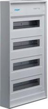 Zdjęcie HAGER Rozdzielnica nt,Volta,IP30,4x12mod. (VA48B) - Łęczna