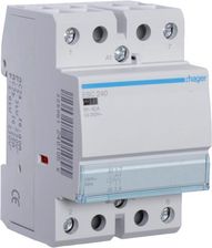 Zdjęcie HAGER Stycznik 2NO 40A 230V AC (ESC240) - Biskupiec