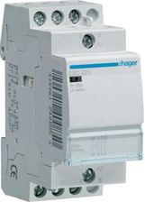 Zdjęcie HAGER Stycznik 3NO 25A 230V AC (ESC325) - Żywiec