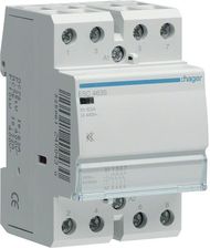Zdjęcie HAGER Stycznik cichy 4NO 63A 230V AC (ESC463S) - Sucha Beskidzka