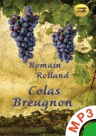 Colas Breugnon (Audiobook)