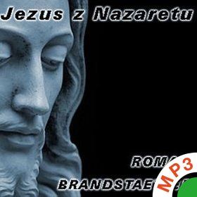 Jezus z Nazaretu (Audiobook)