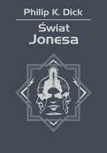 Zdjęcie Świat Jonesa (E-book) - Sokółka