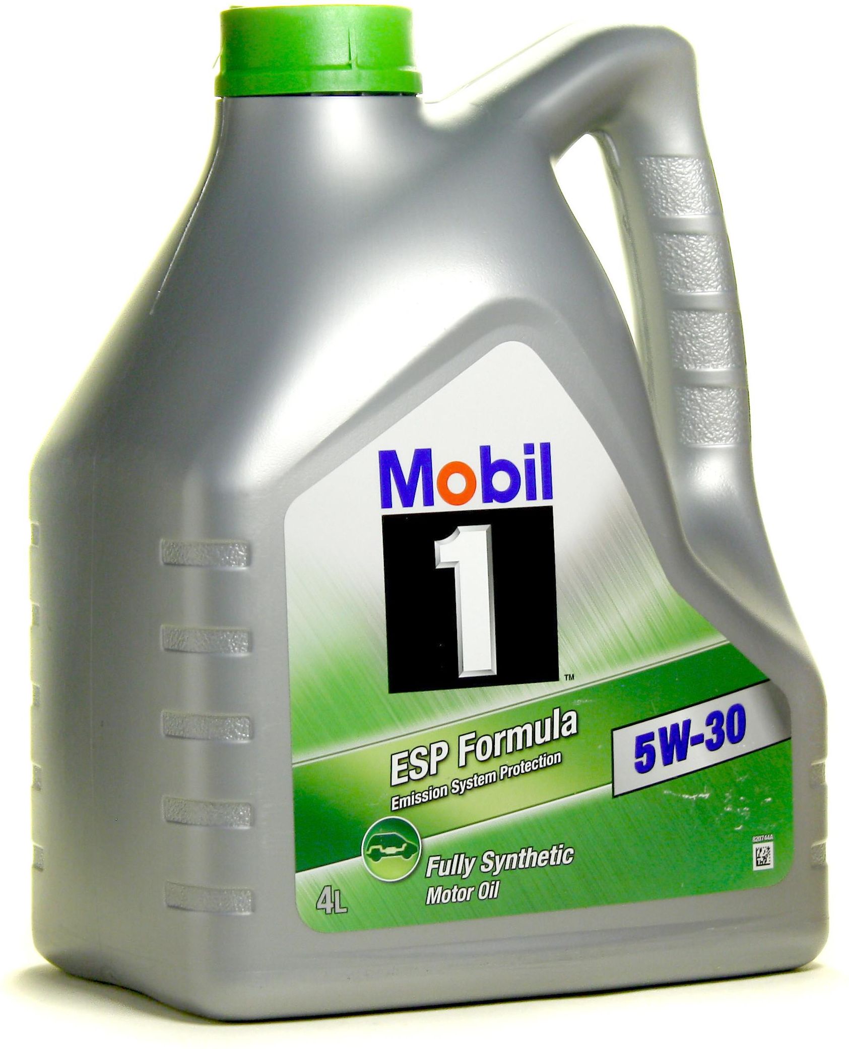 thumbnail image 2 of Mobil 1 ESP Formula 5W30 Motor Oil – 6 Liters – BMW Longlife 04 2 of 4