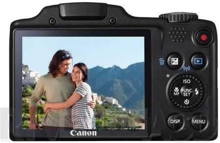 Canon - キヤノン パワーショット SX510HS☆WiFi機能つき☆2215 キヤノン パワーショット SX510HS☆WiFi機能つき☆2215