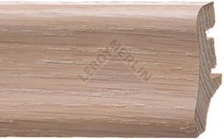 Zdjęcie Barlinek Listwa Przypodłogowa Drewniana 2200mm 40mm Dąb Drewno - Prochowice