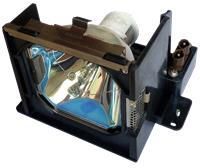 BOXLIGHT Lampa do projektora BOXLIGHT MP-45t - oryginalna lampa w nieoryginalnym module